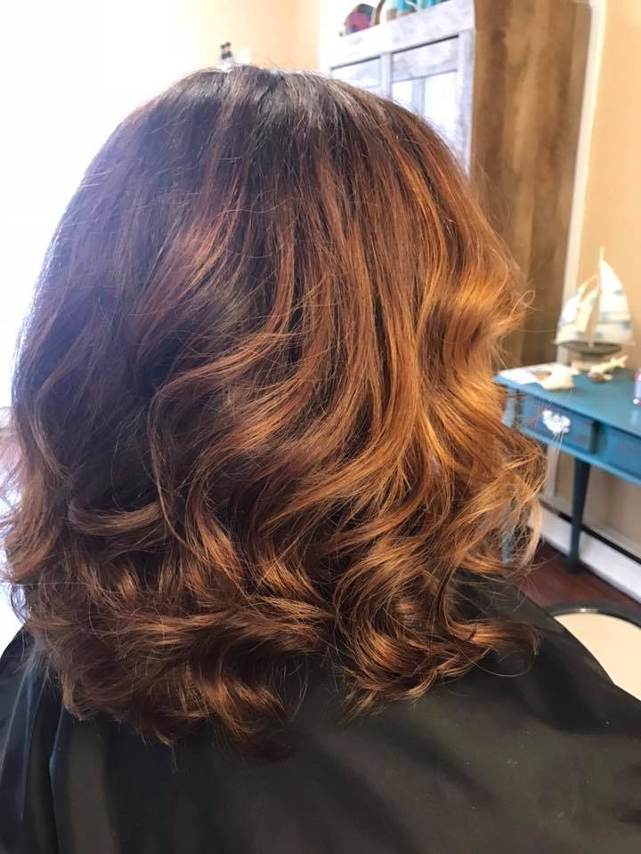 Tamaras Hair Designs LLC | 8664 S Market Pl, Oak Creek, WI 53154 | Phone: (414) 640-2588