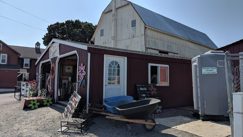 Busy Bees Farm Market | 9745, 3378 Old Philadelphia Pike, Ronks, PA 17572, USA | Phone: (717) 768-7934