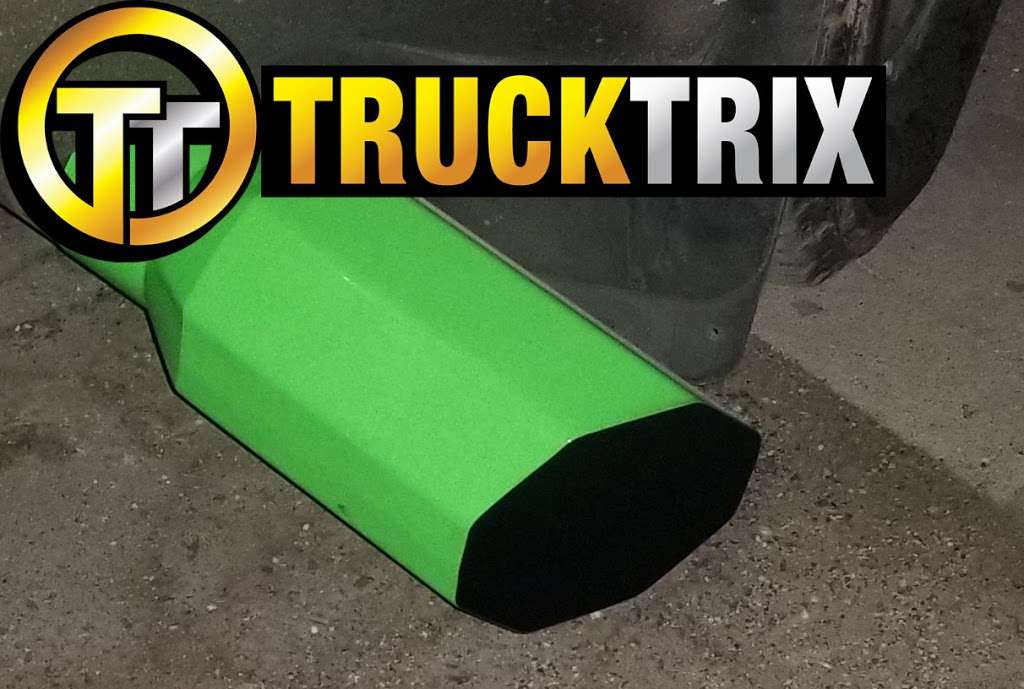 Truck Trix | 8561 CO-86, Kiowa, CO 80117, USA | Phone: (303) 621-0173