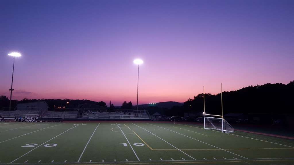 Football Stadium | Schuylkill Haven, PA 17972, USA | Phone: (570) 385-4188