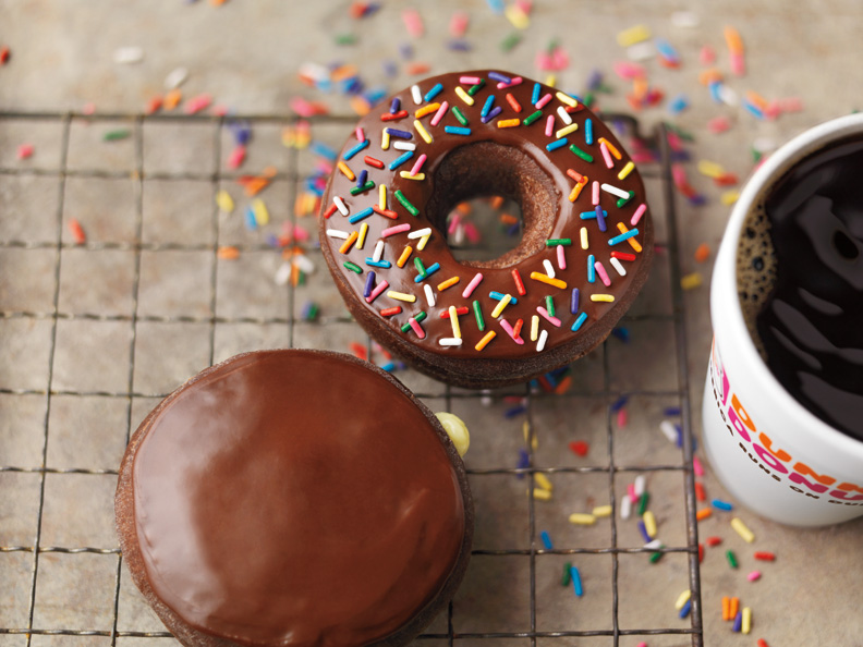 Dunkin | 3140 Howland Blvd, Deltona, FL 32725, USA | Phone: (386) 218-3812