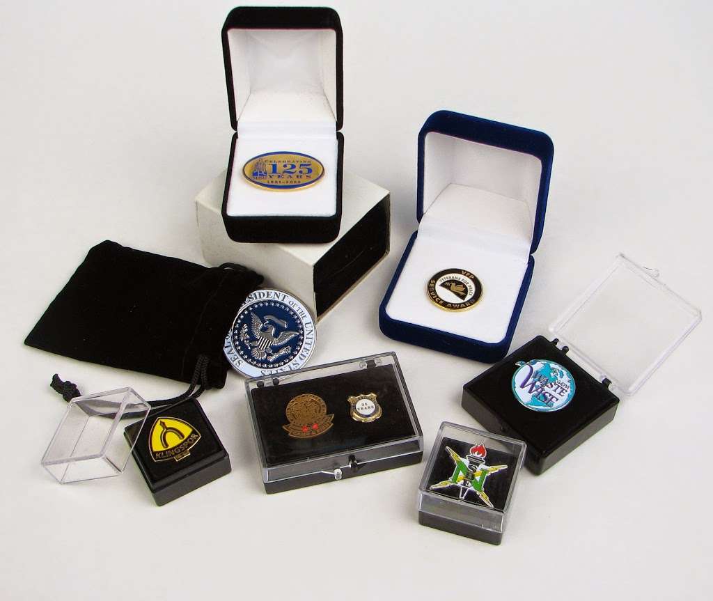 Quality Lapel Pins | 13978 W Bowles Ave #100, Littleton, CO 80127, USA | Phone: (800) 952-0305