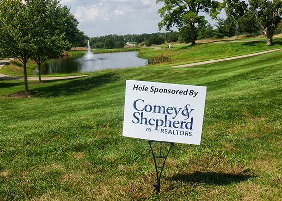 Comey & Shepherd Realtors | 6901 Wooster Pike, Cincinnati, OH 45227, USA | Phone: (513) 561-5800