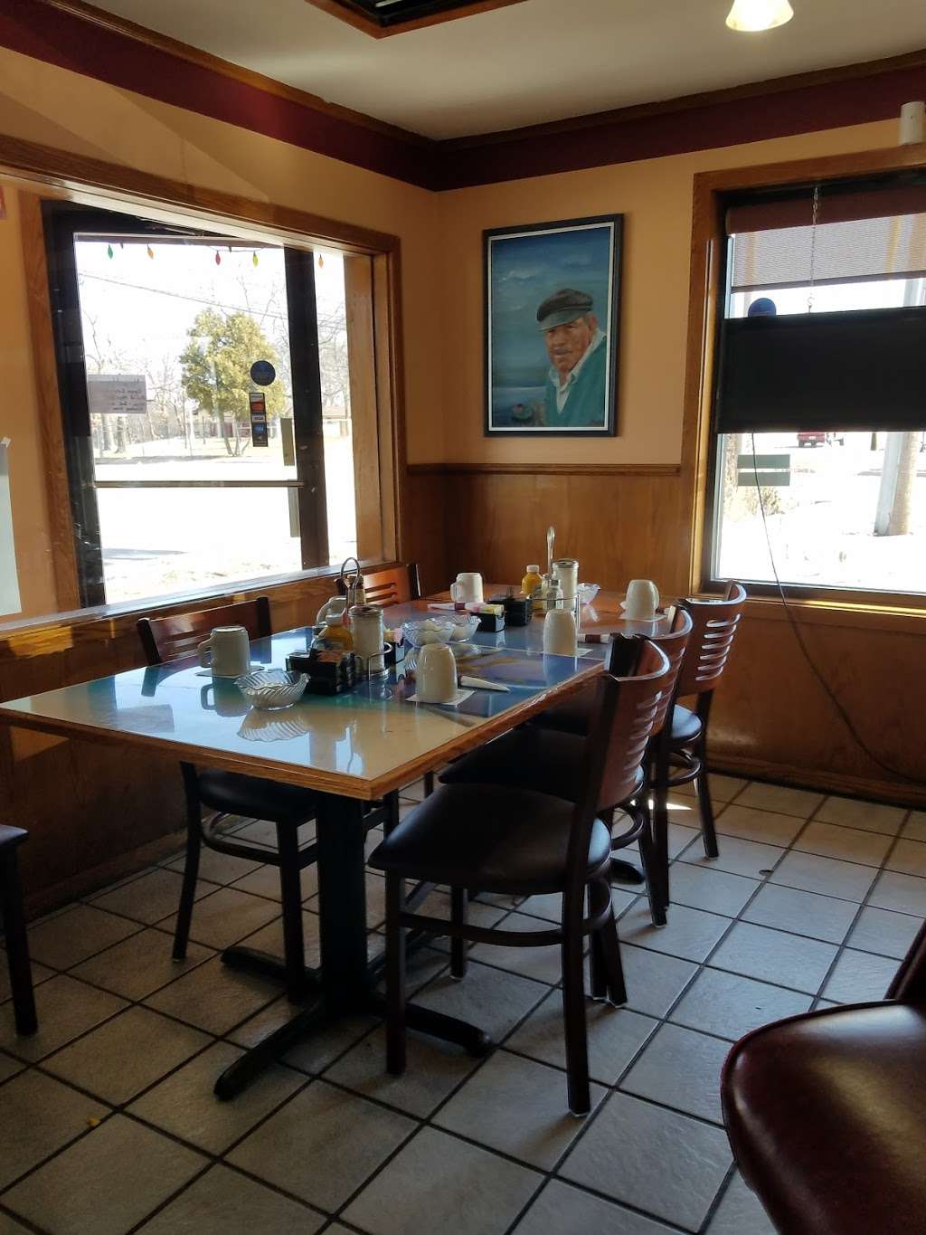 Antonias Pancake House | 24207 75th St, Salem, WI 53168 | Phone: (262) 843-3078