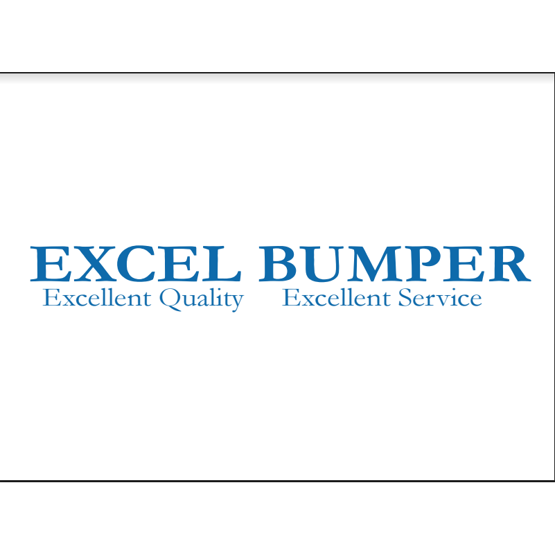 Excel Bumper | 6235 Wt Montgomery, San Antonio, TX 78252, USA | Phone: (210) 673-7600