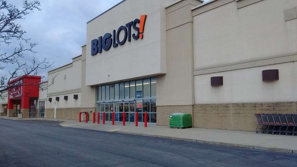 Big Lots | 707 US-41, Schererville, IN 46375, USA | Phone: (219) 865-2470