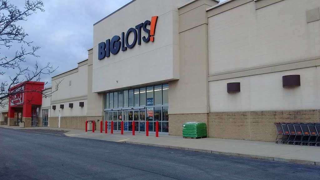 Big Lots | 707 US-41, Schererville, IN 46375 | Phone: (219) 865-2470