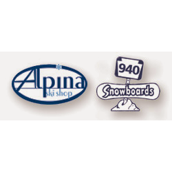 Alpina Ski Shop & 940 Snowboards | 948 PA-940, White Haven, PA 18661 | Phone: (570) 443-9701