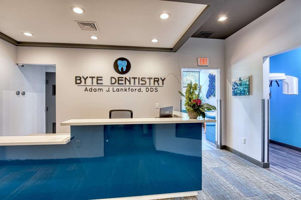 Byte Dentistry | 1 Delahunty Dr #2, Windham, NH 03087, USA | Phone: (603) 952-2252