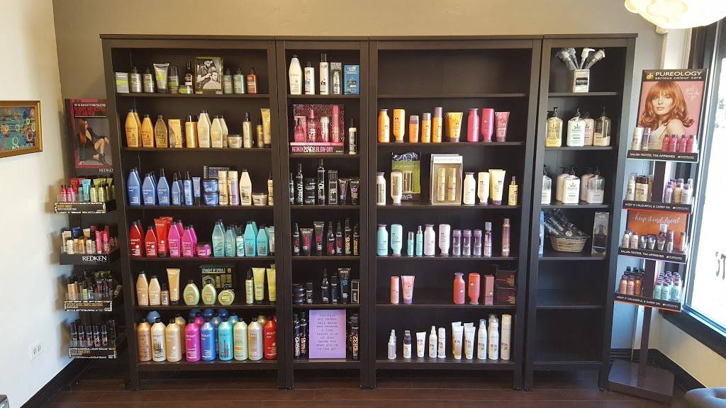 Allure Hair Studio | 282 S Pennsylvania St, Denver, CO 80209, USA | Phone: (303) 715-1000