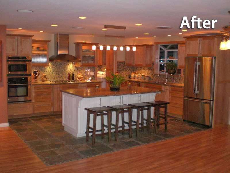Bryson and Hammer Kitchen Remodeling | 955 Harbor Island Dr, San Diego, CA 92101, USA | Phone: (760) 385-3938