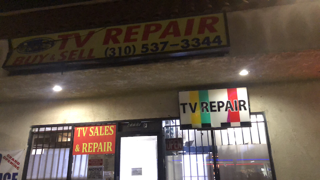 TV PARTS BAY, LLC | 2717 E Alondra Blvd f, Compton, CA 90221, USA | Phone: (310) 537-3344