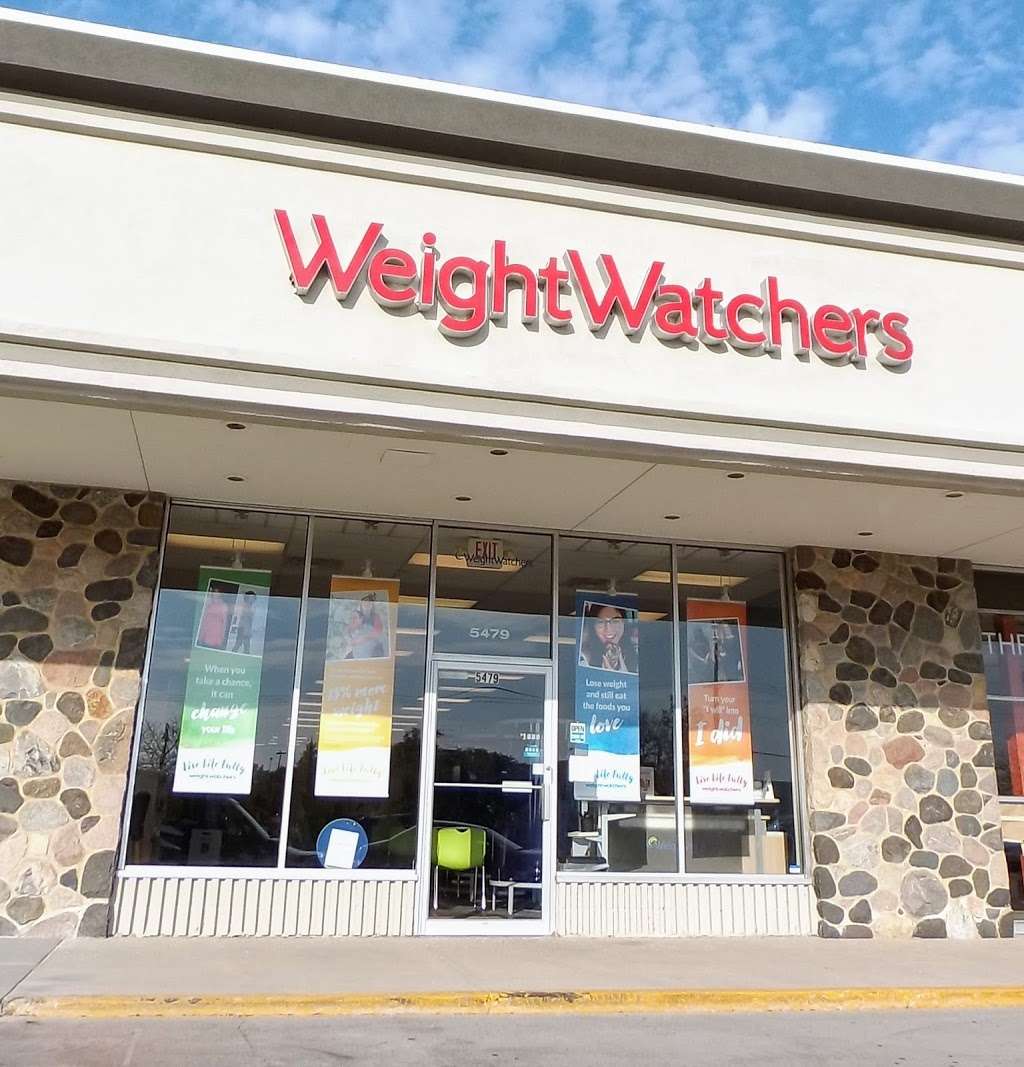 WW (Weight Watchers) | 5479 S 76th St, Greendale, WI 53129 | Phone: (800) 651-6000