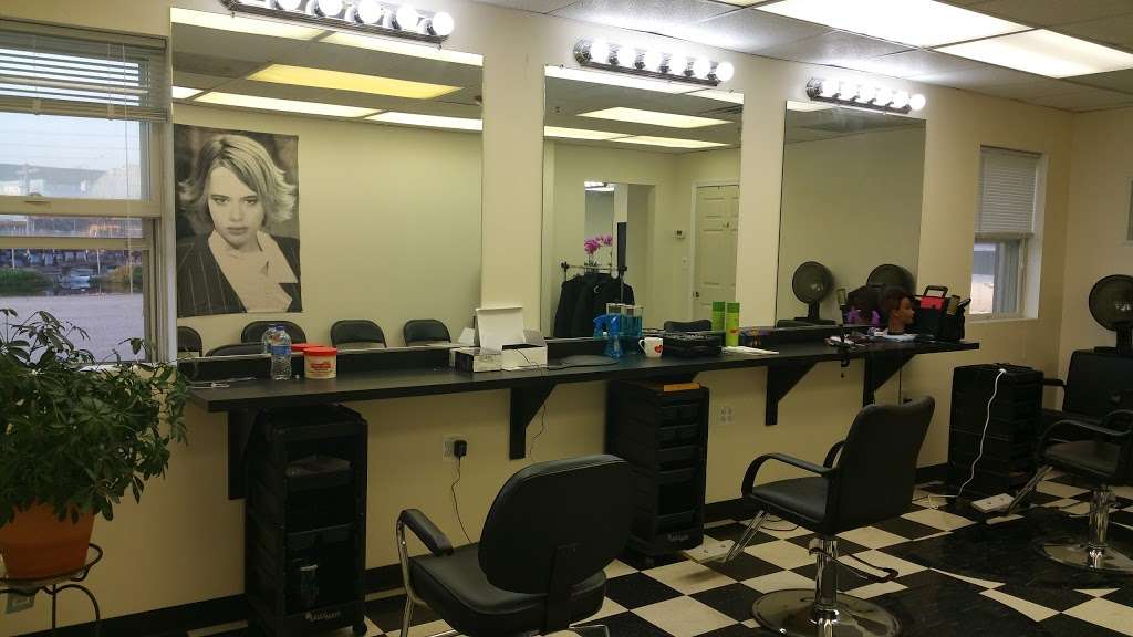 Best Barber&Salon Military Hair Cut Expert | 8457 Richmond Hwy, Alexandria, VA 22309, USA | Phone: (703) 347-7711