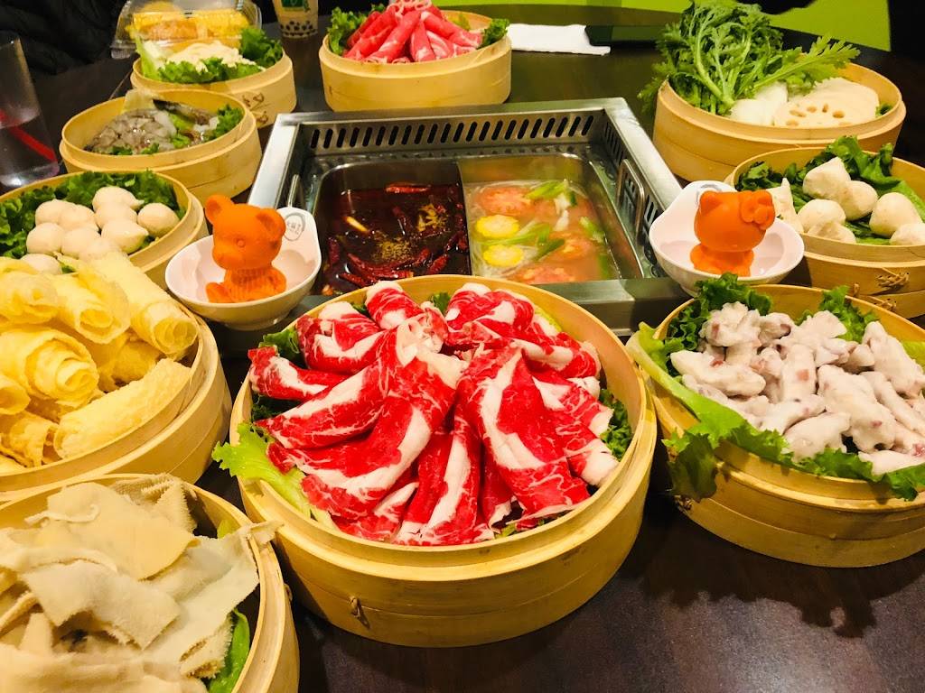 Hot Pot King | 710 8th Ave S #3006, Seattle, WA 98104 | Phone: (206) 502-6663