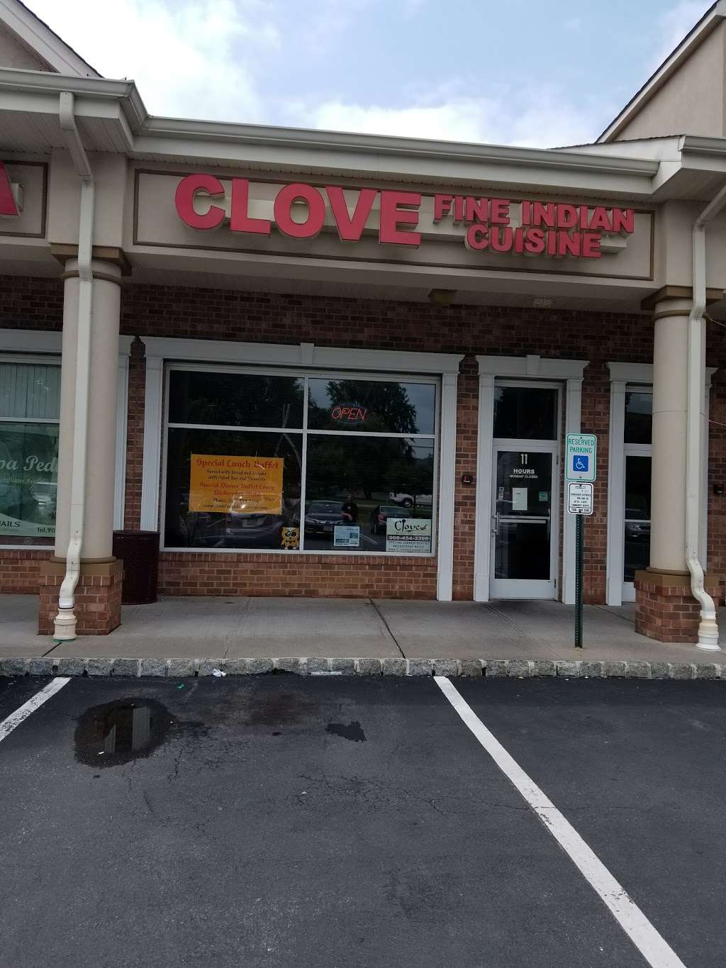 Clove Fine Indian Cuisine | 201 Strykers Rd, Phillipsburg, NJ 08865, USA | Phone: (908) 454-3396