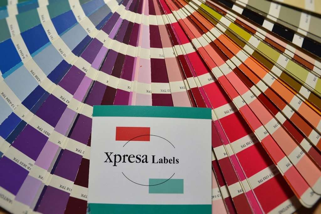 Xpresa Labels | 9 Highview Ave, Rockaway, NJ 07866 | Phone: (877) 637-7500