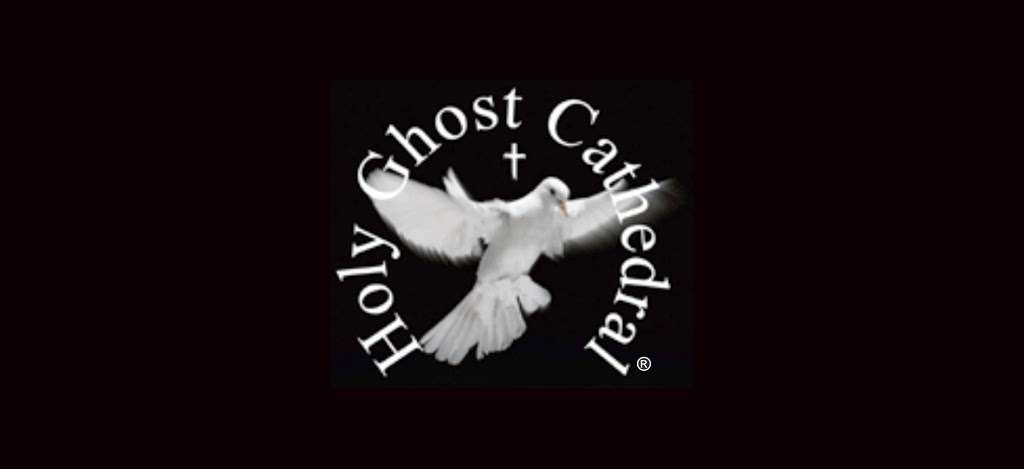 Holy Ghost Cathedral | 115 W 108th St, Chicago, IL 60628 | Phone: (773) 660-0600