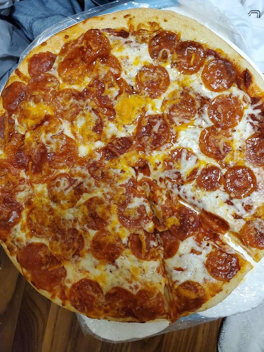 Papa Murphys Take N Bake Pizza | 3501 Custer Pkwy #111, Richardson, TX 75080 | Phone: (469) 330-7272