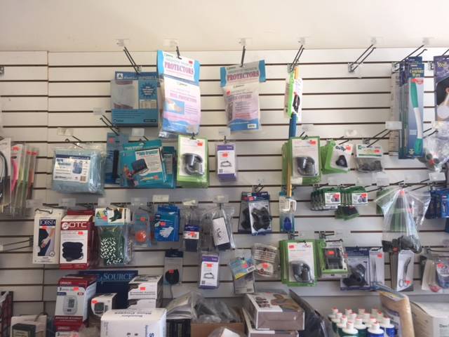 Cheap Medical Supplies | 520 S Beach Blvd, Anaheim, CA 92804, USA | Phone: (714) 220-9352