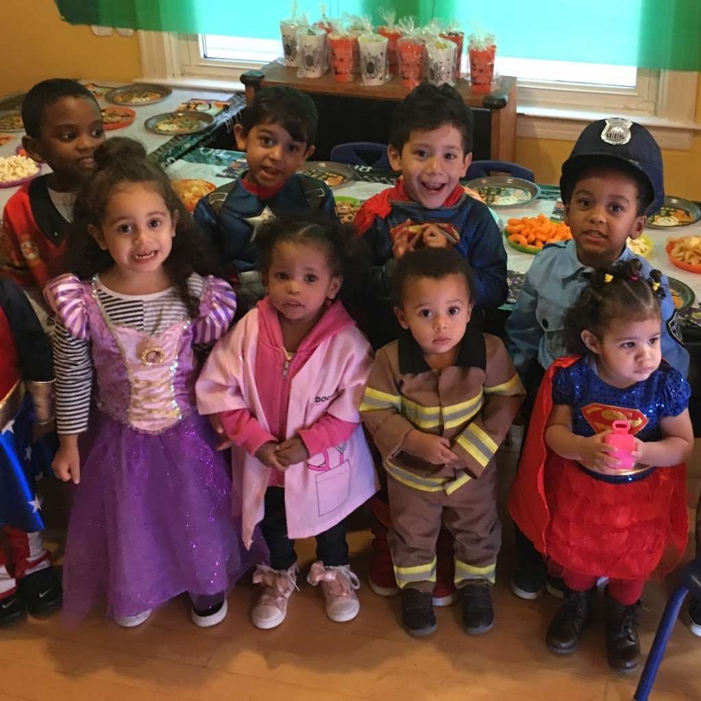 Estrellitas Daycare | 132-31 114th St, South Ozone Park, NY 11420, USA | Phone: (347) 686-4780