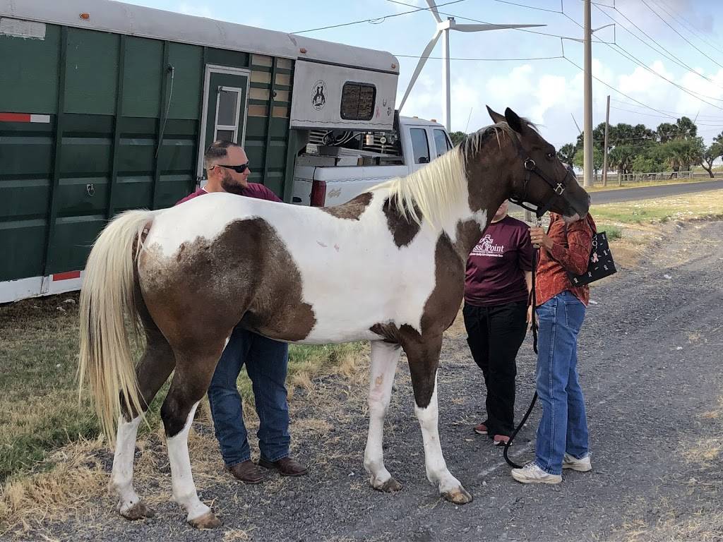 Cross Point Veterinary Clinic, PLLC | 5248 Co Rd 3567, Taft, TX 78390, USA | Phone: (361) 528-5269