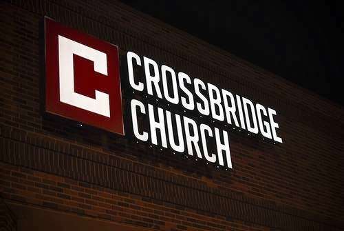 Crossbridge Church | 1049 Eldridge Rd, Sugar Land, TX 77478 | Phone: (281) 313-8300
