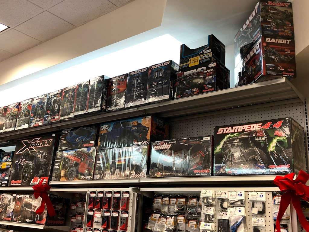 HobbyTown Dover | 1365 N Dupont Hwy, Dover, DE 19901 | Phone: (302) 538-7569