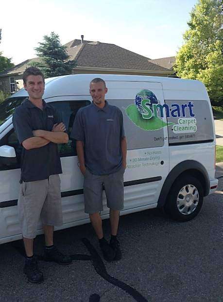 Smart Carpet Care, LLC | 609 Gyrfalcon Ct Unit A, Windsor, CO 80550, USA | Phone: (970) 674-3355