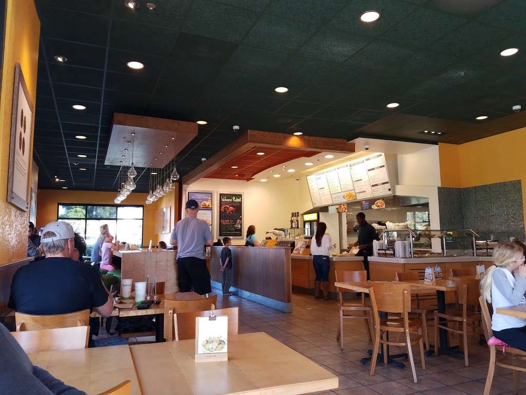 Rubios Coastal Grill | 130 Town Center Pkwy Suite D, Santee, CA 92071, USA | Phone: (619) 562-1275