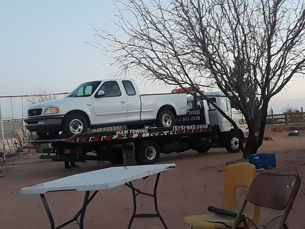 Ramirez Tires Auto and Truck | 208 Stephanie Dr, Chaparral, NM 88081, USA | Phone: (713) 805-1539