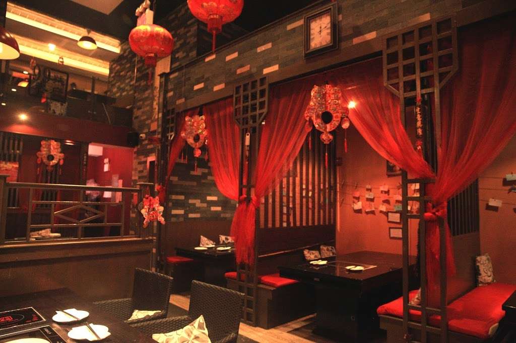 99 Favor Taste | 285 Grand St, New York, NY 10002, USA | Phone: (646) 682-9122