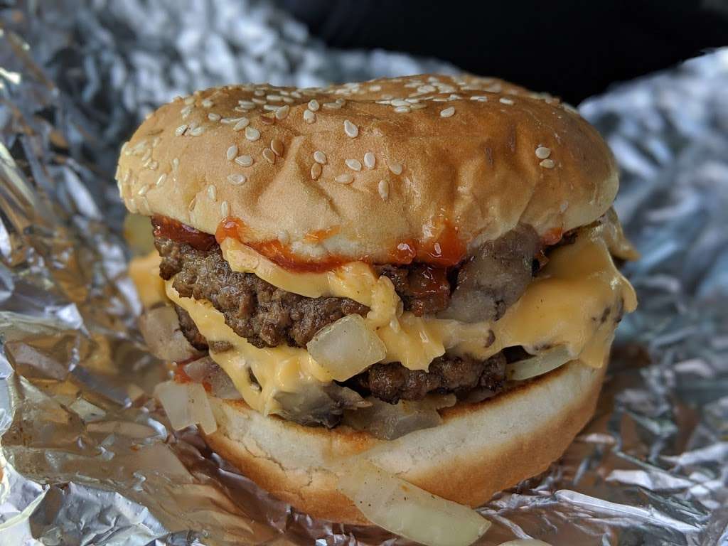 Five Guys | 7690 Dorchester Blvd, Hanover, MD 20794, USA | Phone: (410) 799-3933