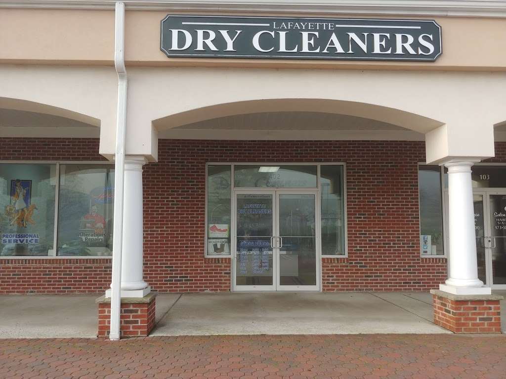 Lafayette Cleaners | Lafayette Township, NJ 07848, USA | Phone: (973) 300-3330