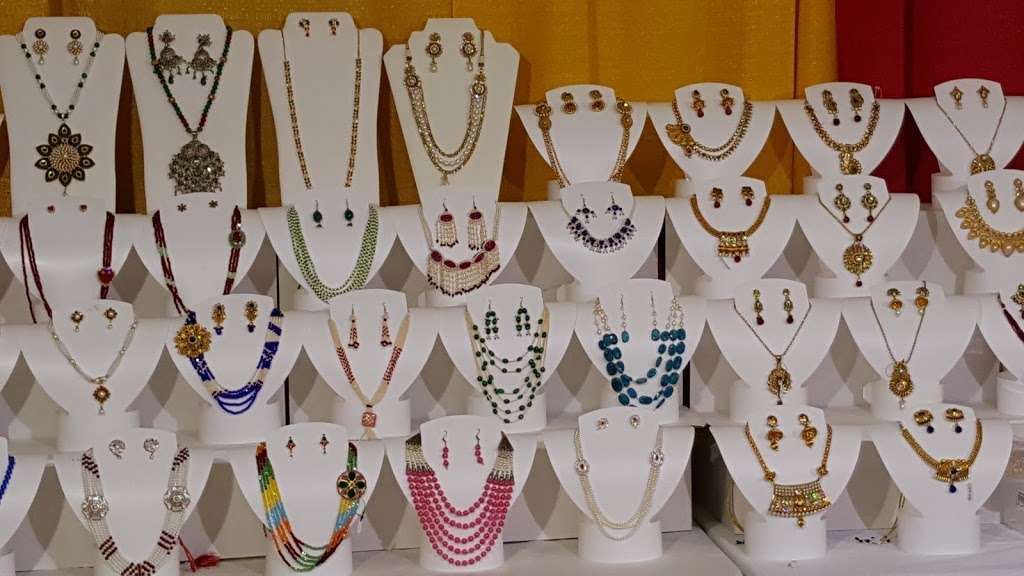 Jewelry Bazaar | 961 Highams Ct, Woodbridge, VA 22191, USA | Phone: (703) 863-2420