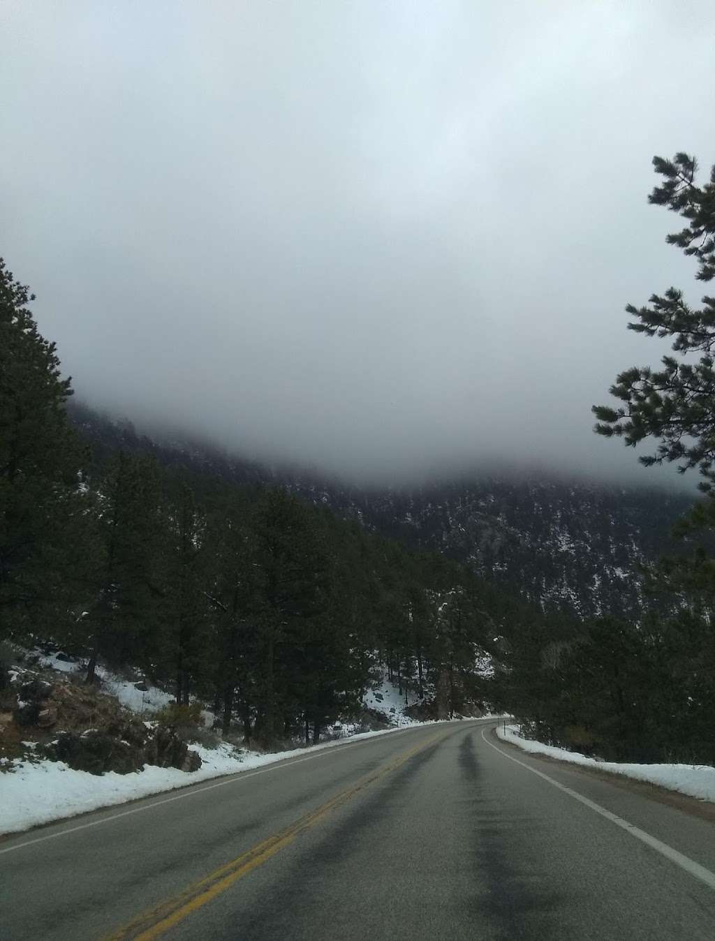 Little Horseshoe Park | Estes Park, CO 80517