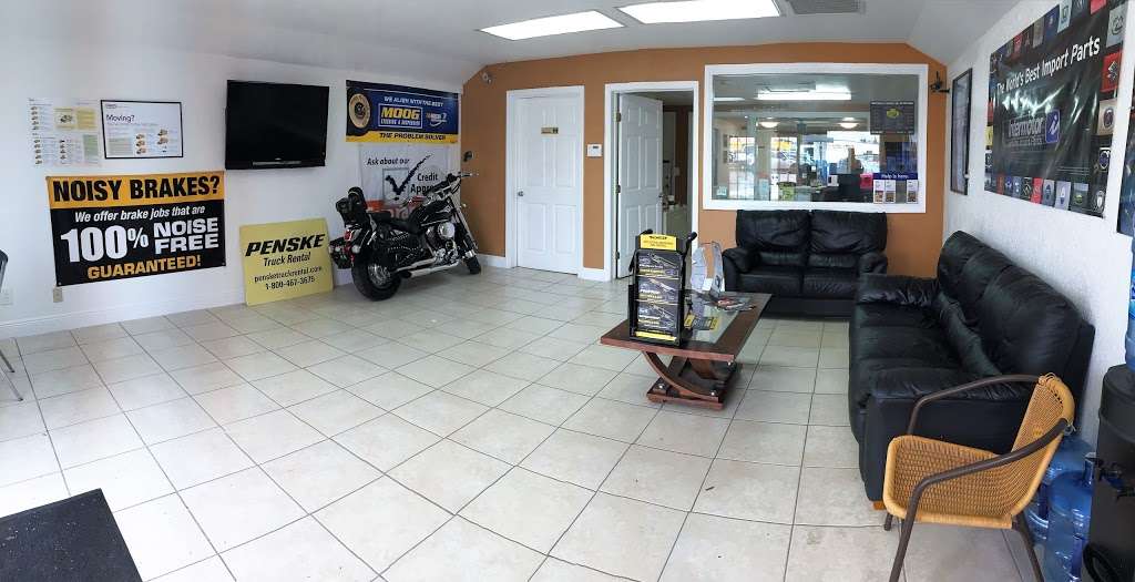 Rays Automotive Sales & Repair Inc. | 1054 North, US 17-92, Longwood, FL 32750, USA | Phone: (407) 628-4000