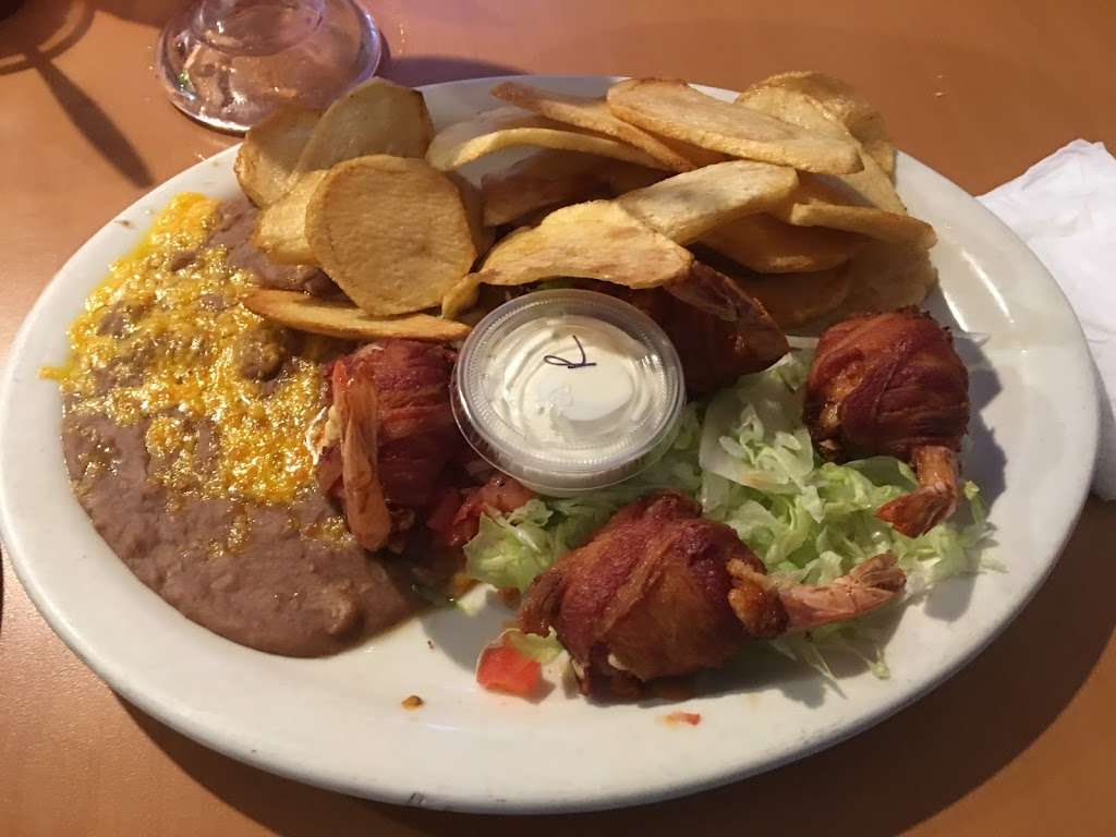 Ordonez Mexican Restaurant | 872 N Garfield Ave, Montebello, CA 90640, USA | Phone: (323) 724-6386