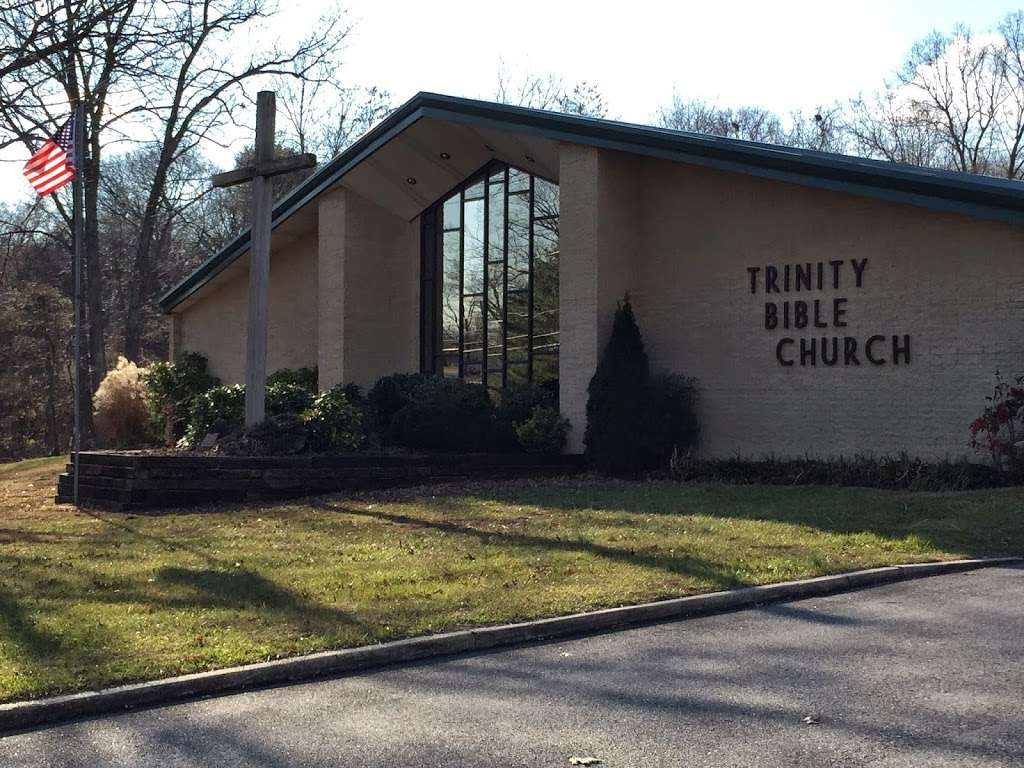 Trinity Bible Church | 99 Truck House Rd, Severna Park, MD 21146 | Phone: (410) 647-4561