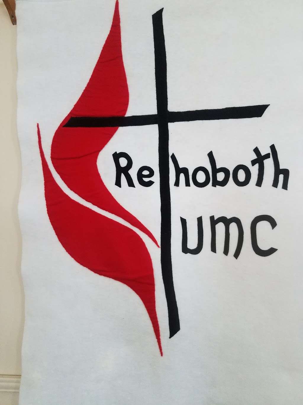 Rehoboth United Methodist Church | 18580 Partlow Rd, Beaverdam, VA 23015, USA | Phone: (804) 448-3619