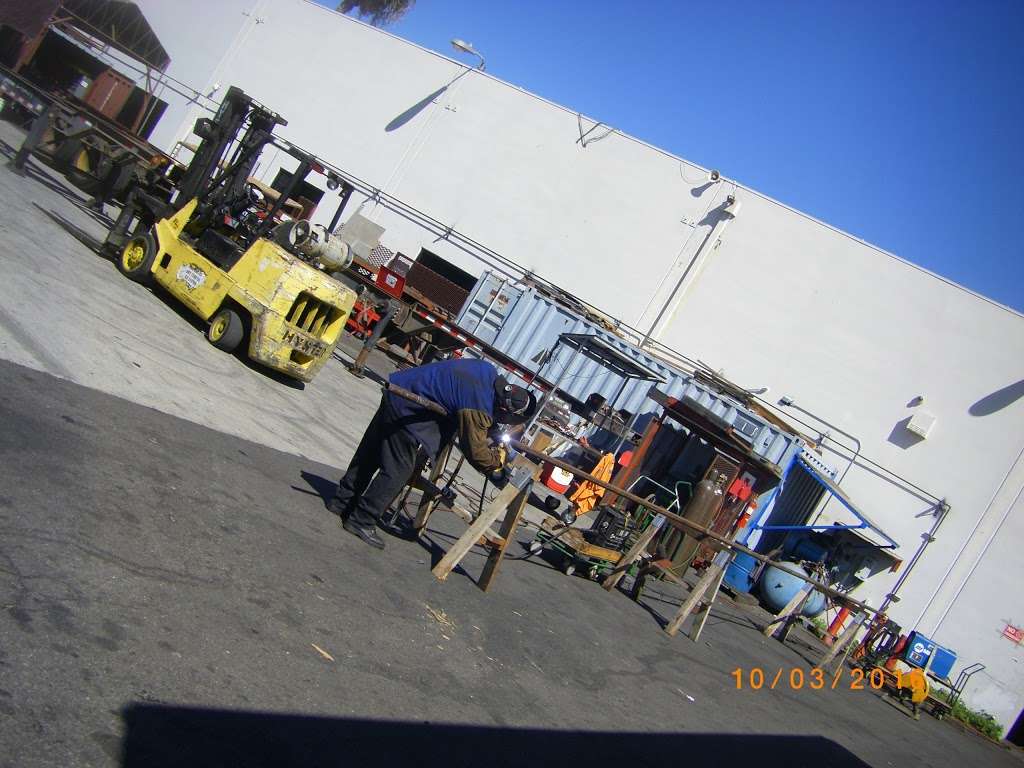 Autolink Diesel Repair | 19100 S Susana Rd, Compton, CA 90221, USA | Phone: (310) 868-5260