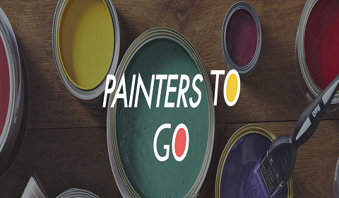 Painters To Go | 8033 Boca Rio Dr, Boca Raton, FL 33433, USA | Phone: (561) 945-9680