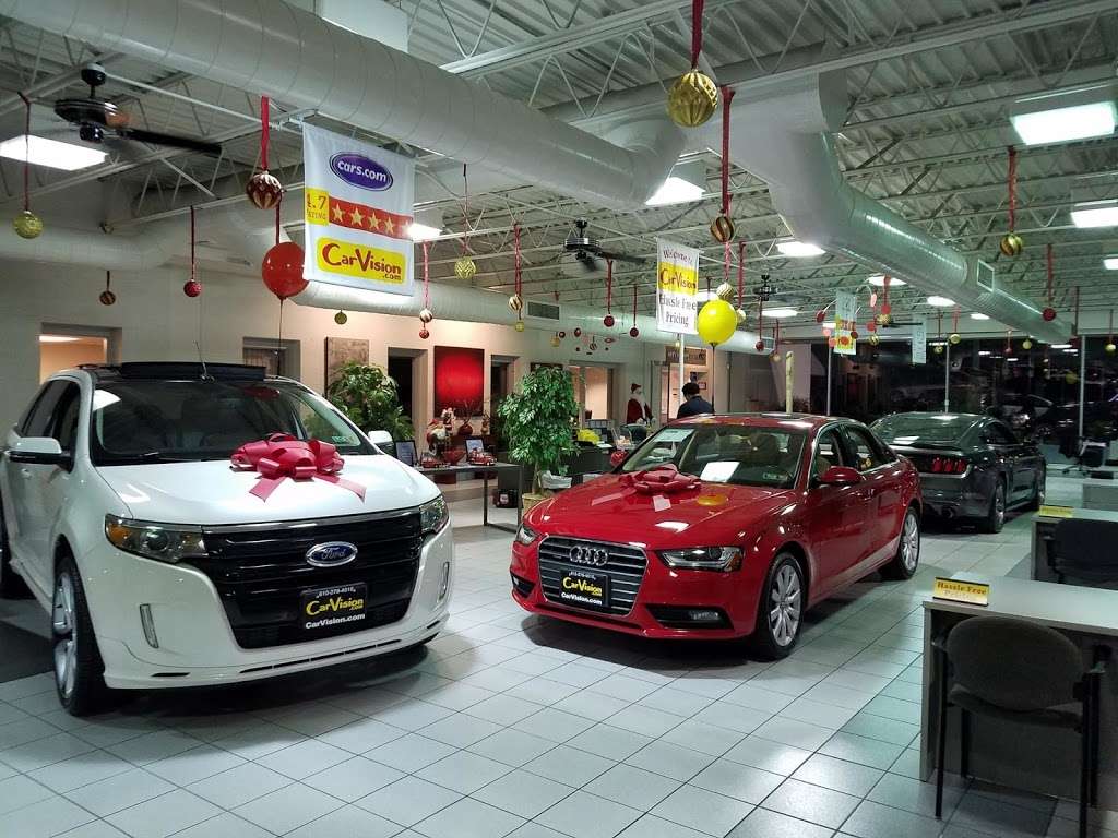 Car Vision Mitsubishi Norristown, CarVision Mitsubishi Norristow | 2626 Ridge Pike, Trooper, PA 19403, USA | Phone: (610) 901-4507