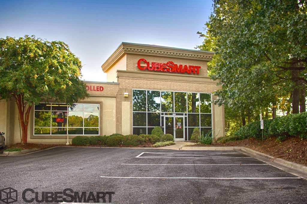 CubeSmart Self Storage | 5008 W W.T.Harris Blvd, Charlotte, NC 28269 | Phone: (704) 596-9189