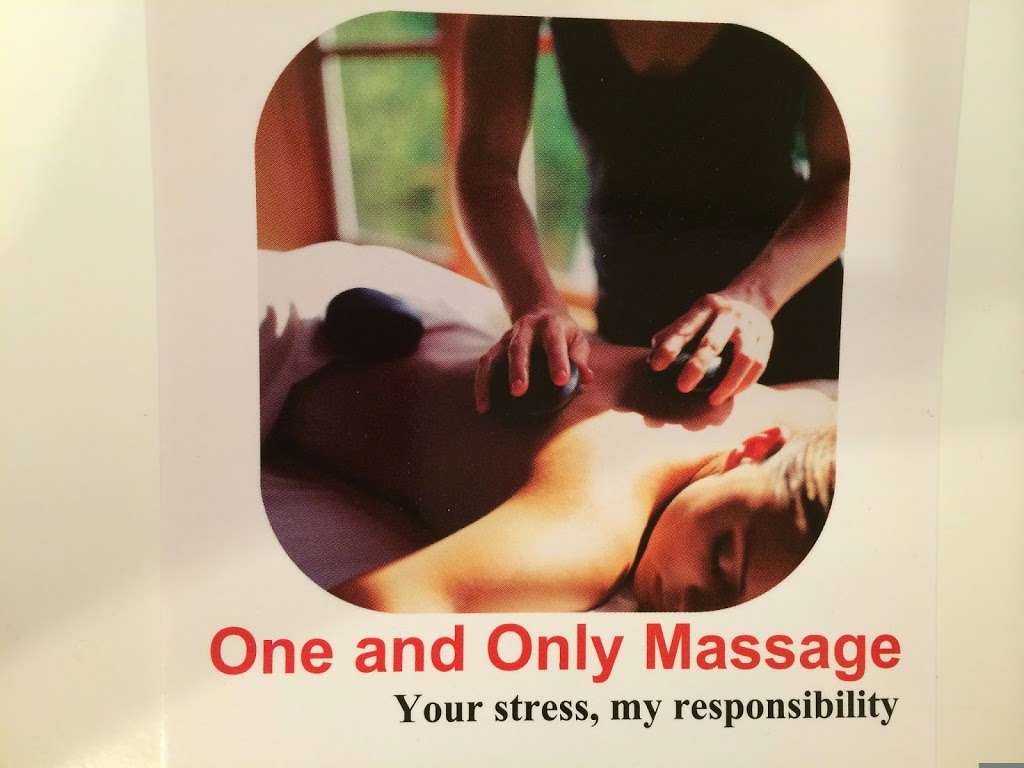 One and Only Massage | 13441 Calais Dr, Del Mar, CA 92014, USA | Phone: (760) 470-2131