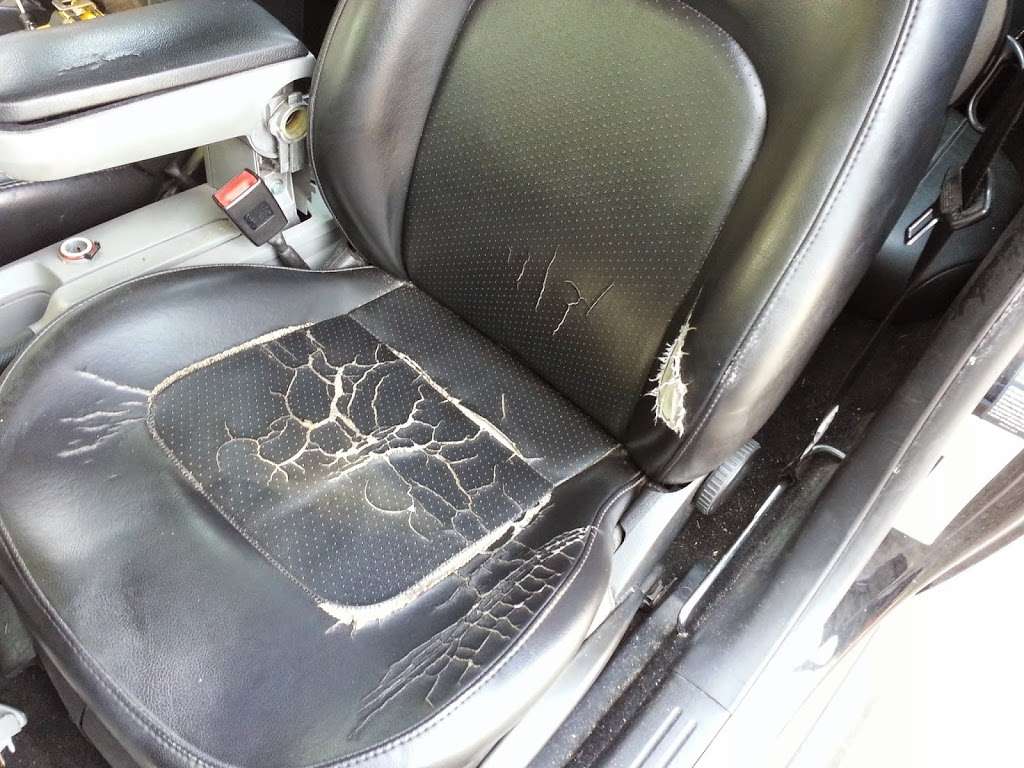 Advanced Automotive Trim | 535 E Iris Dr, Orange City, FL 32763, USA | Phone: (386) 804-0036