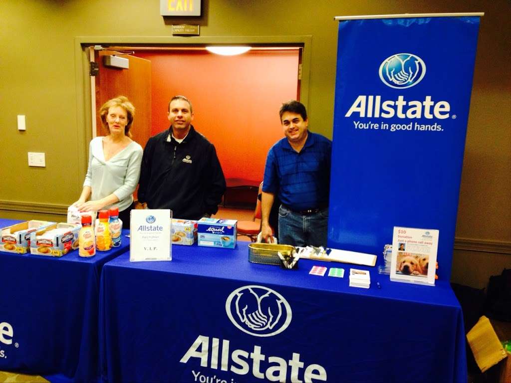 Allstate Insurance: Ranj Puthran | 5804, 718 Adams St B, Carmel, IN 46032 | Phone: (317) 844-4683