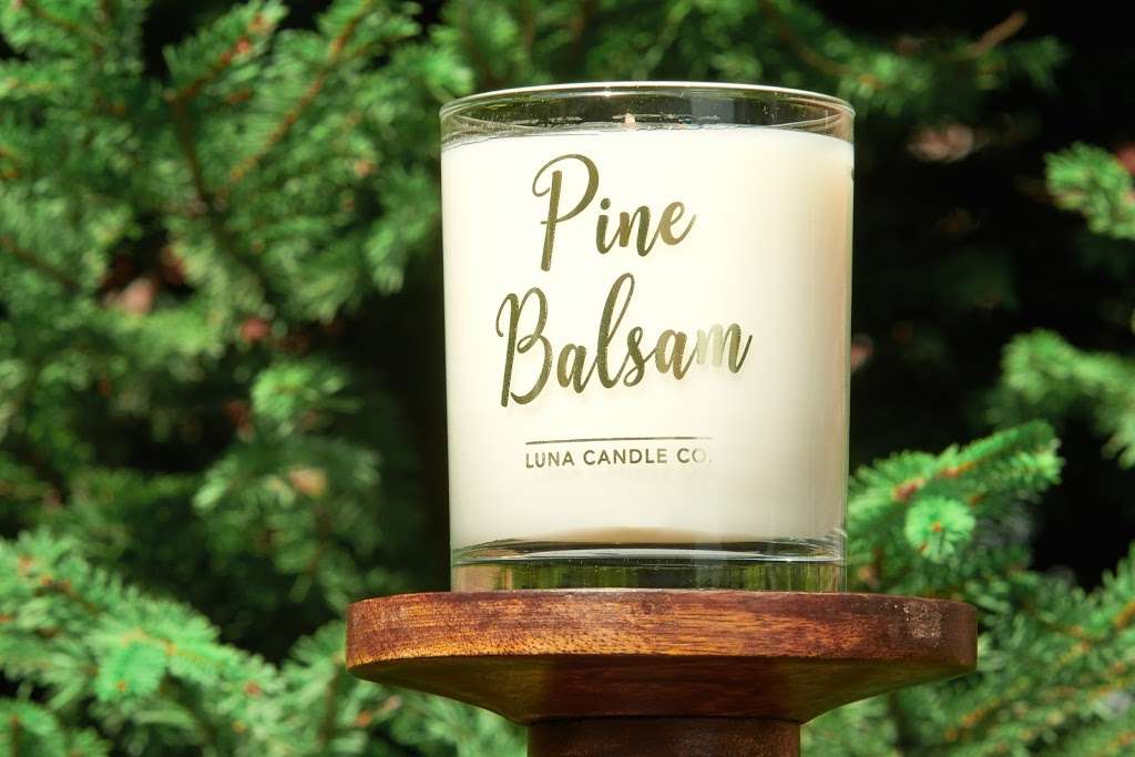 Luna Candle Co. | 9089, 17827 Commerce Dr, Westfield, IN 46074, USA | Phone: (317) 399-4366