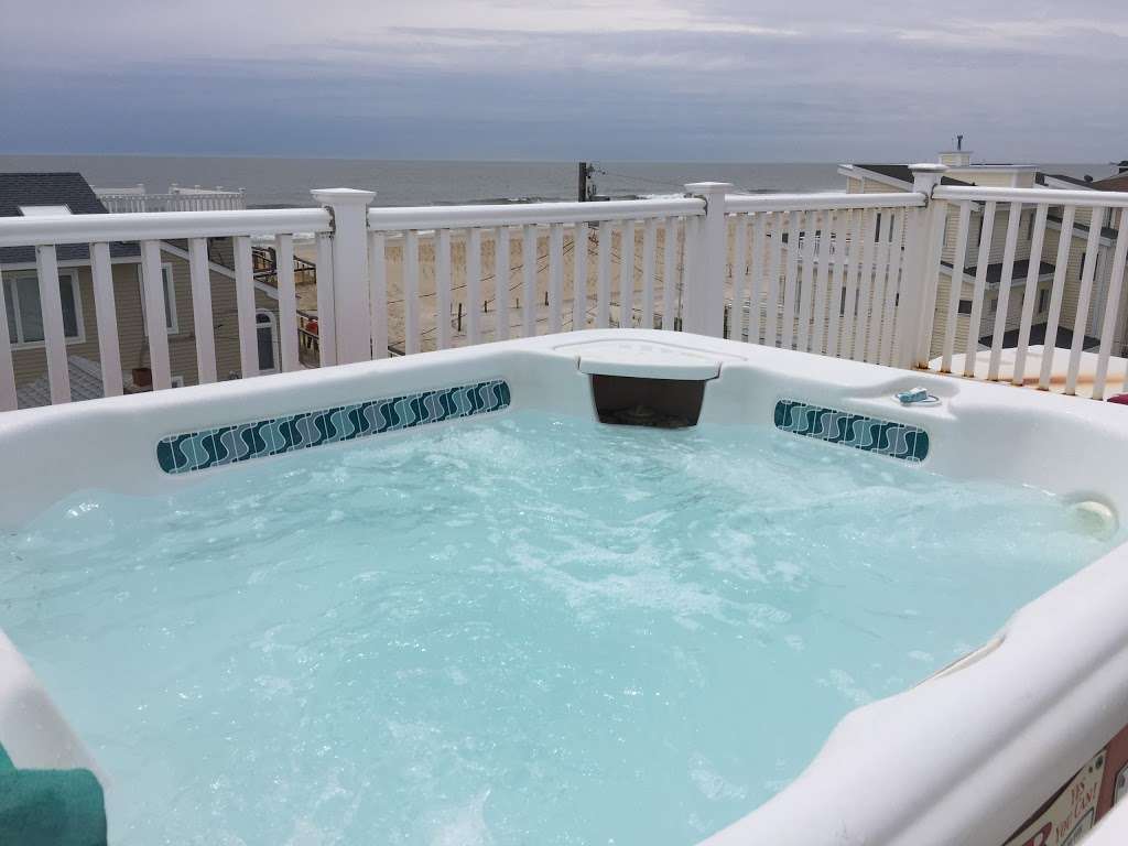 Beach House Retreats on LBI, NJ | 113 E 85th St, Long Beach Township, NJ 08008, USA | Phone: (609) 947-1377