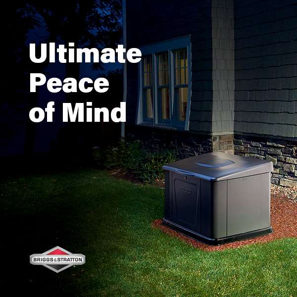 South County Generators | 3580 W 161st Ave, Lowell, IN 46356, USA | Phone: (219) 313-3574
